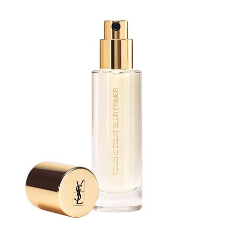 ysl primer|ysl blur primer review.